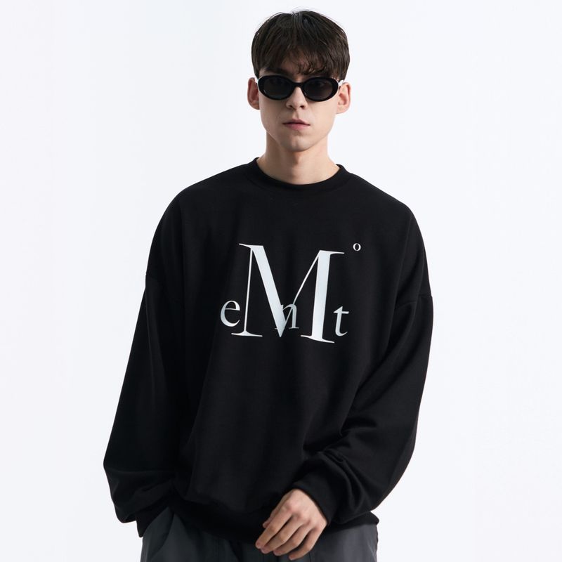 BIG LOGO LOOSE FIT MTM