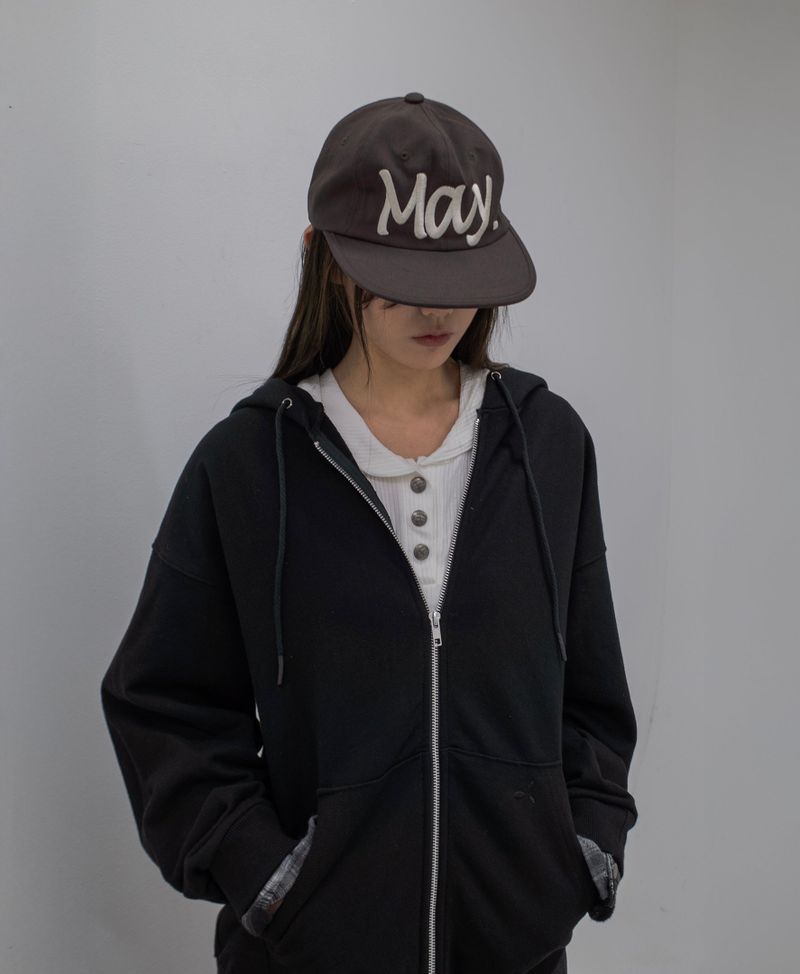 BP2 DISORDER（ビーピートゥーディスオーダー）の「May Camp Cap Brown（Hats）」