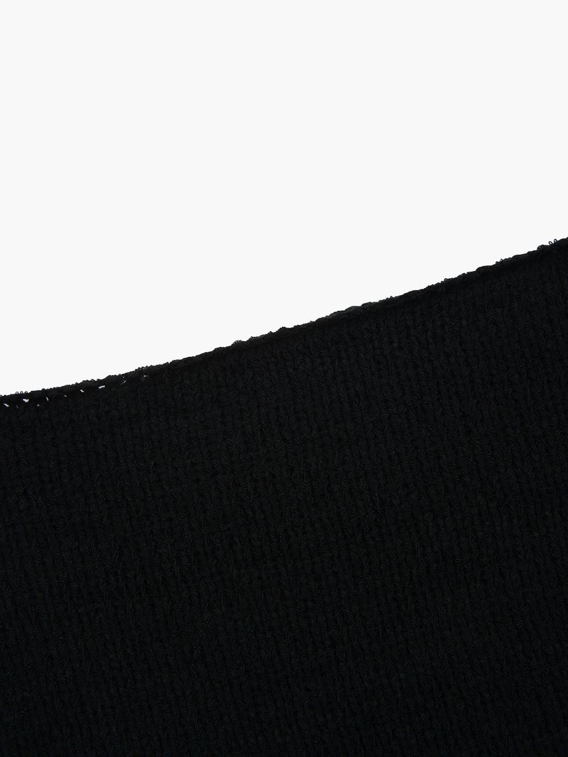 Margot Knit