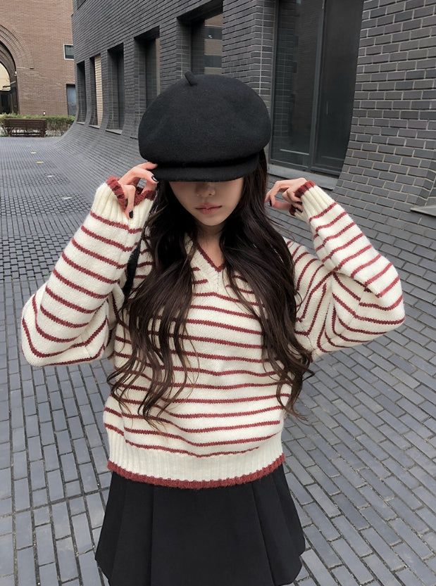 anyonemore（エニーワンモアー）の「Metu Madoros Wool Hunting Cap（Hats）」