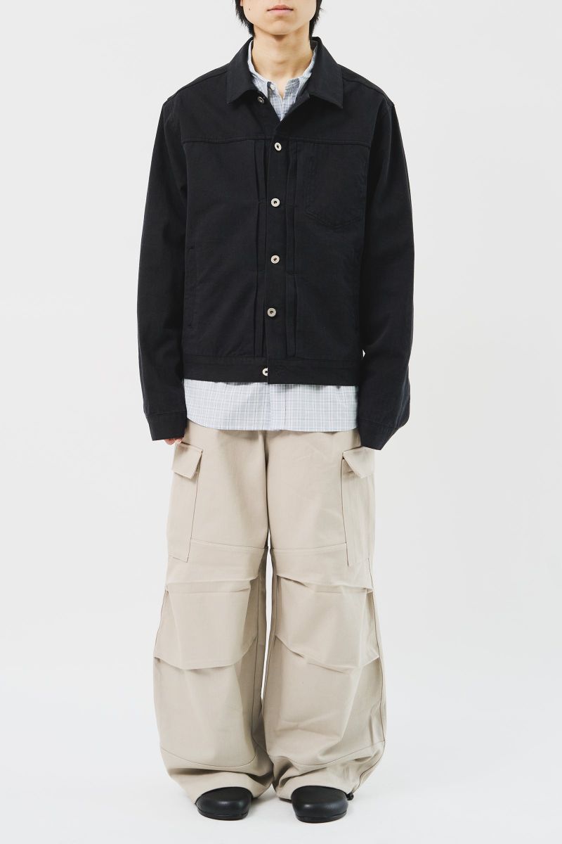 Miller Cation Jacket (3color)
