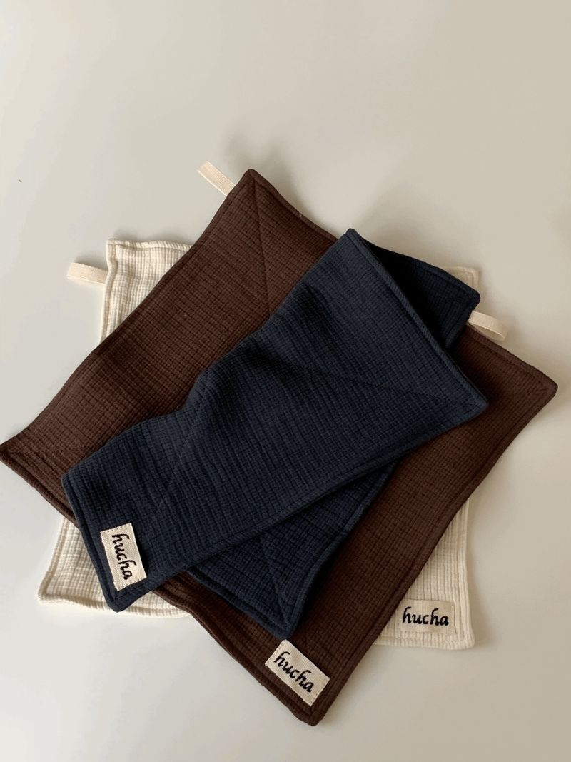Hucha 4-layer kitchen cloth
