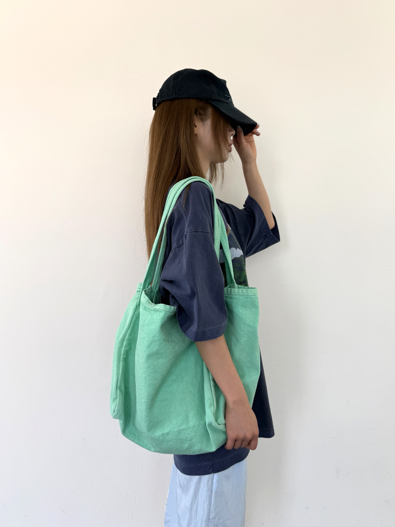 clover pigment boxy T