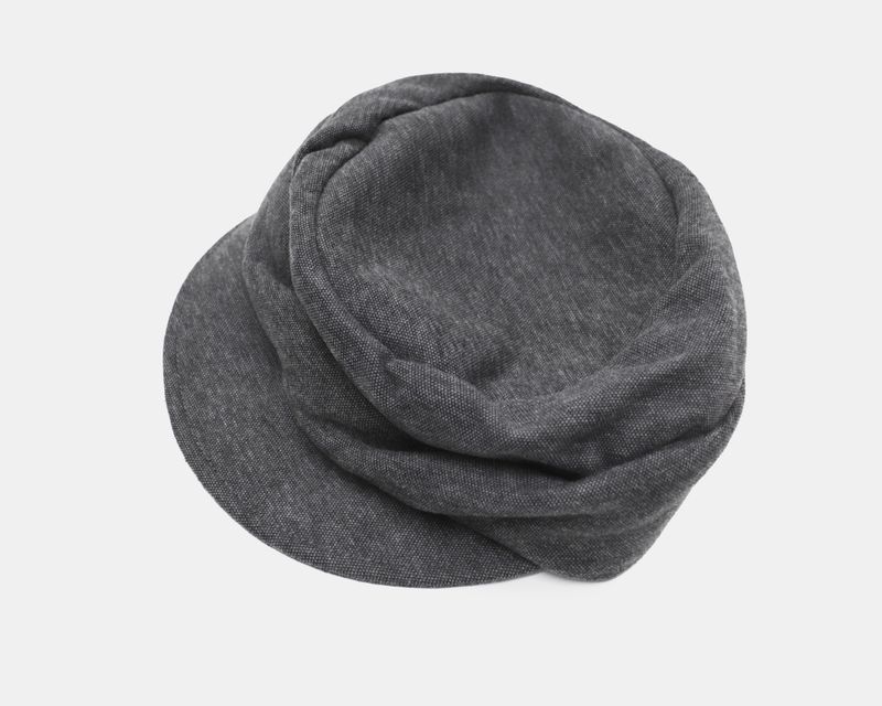 Bellien Angora Cap Hat