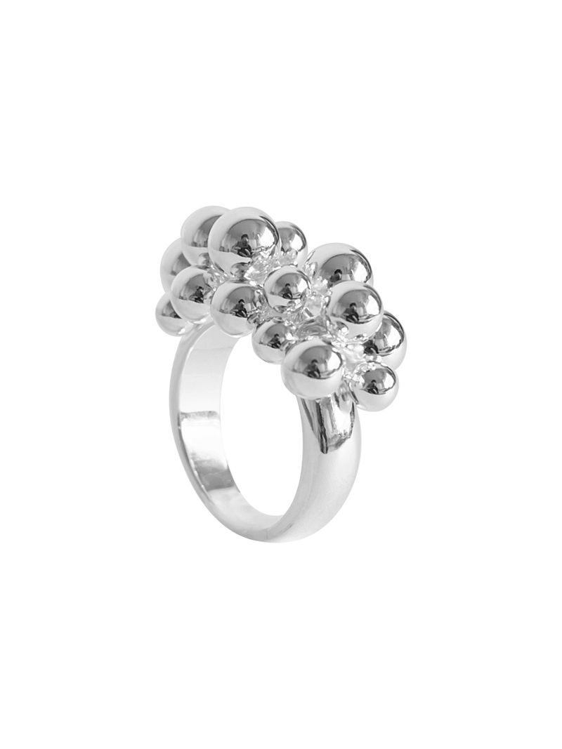 Bubble Ring 2Color