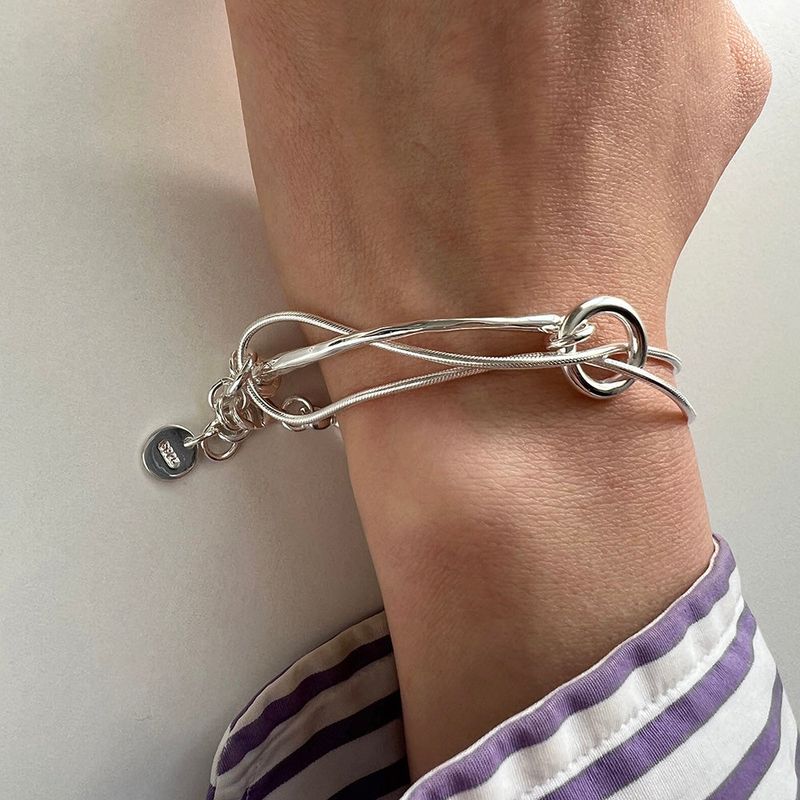 MOSXE（モスクス）の「[Hand made] 3rd bracelet（Accessories）」