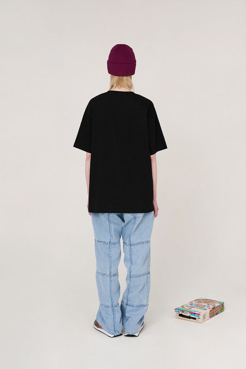 LOGO T SHIRT