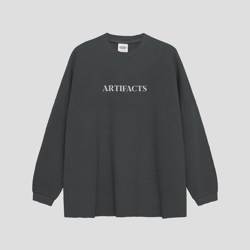 ARTIFACTS THERMAL L/S