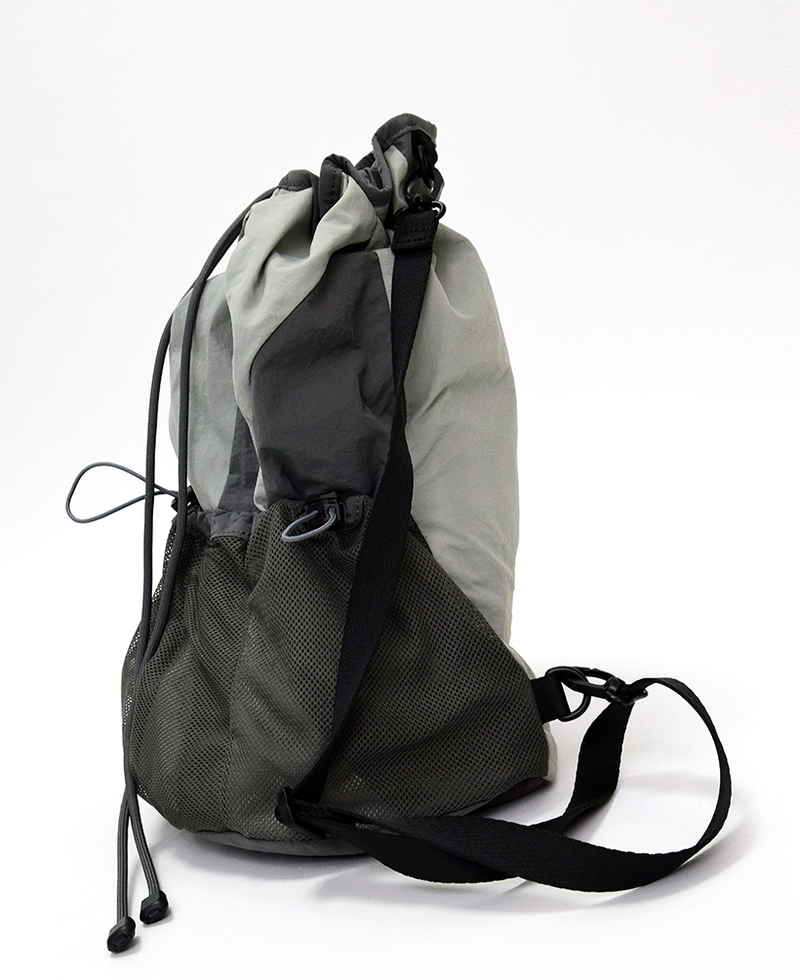 twister net string bag(3color)