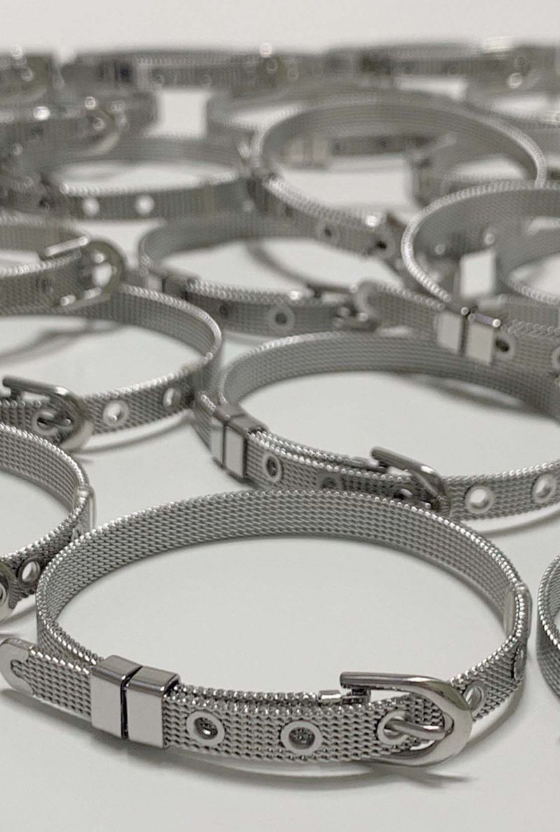 belt bracelet