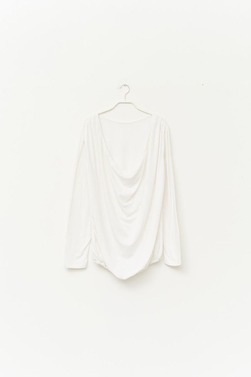 (W) Coy Top