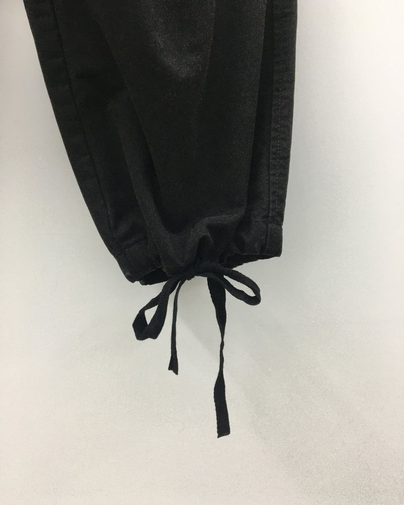 Logic Pigment Cargo Pants (2color)