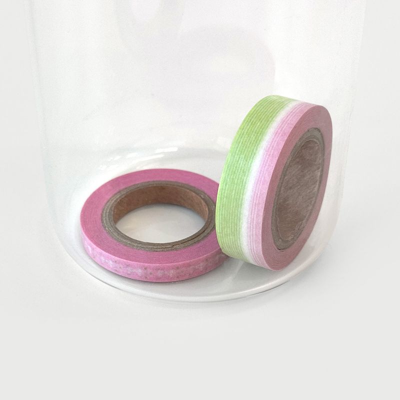 oab masking tape 052-055 set