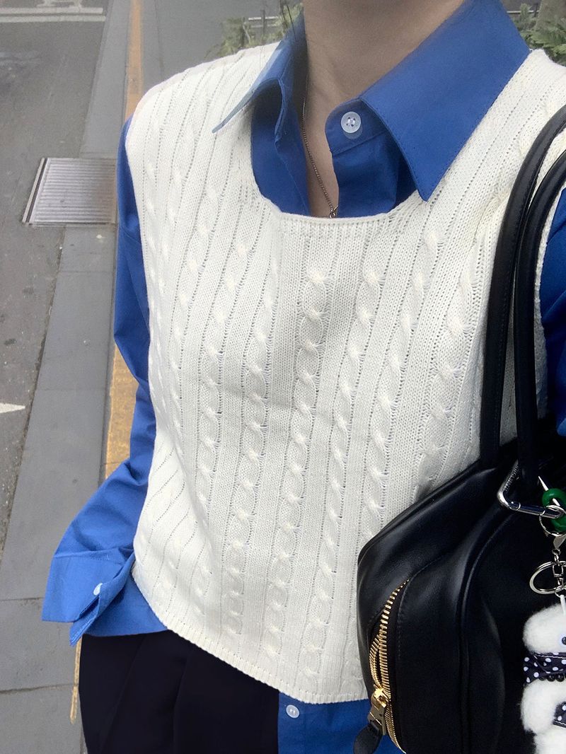 [MADE] HARUTO shirt