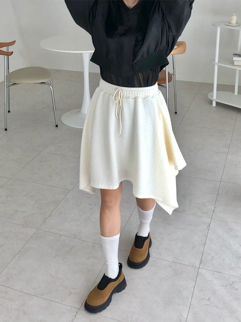 Alazne skirt