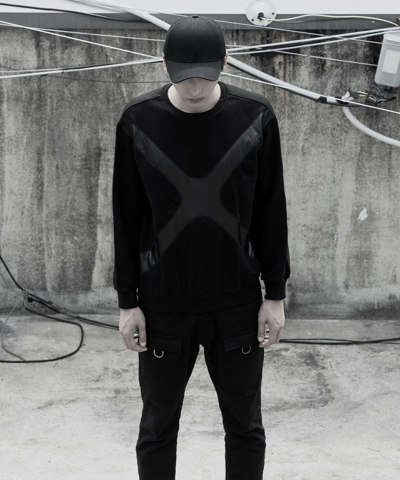 Xman sweat