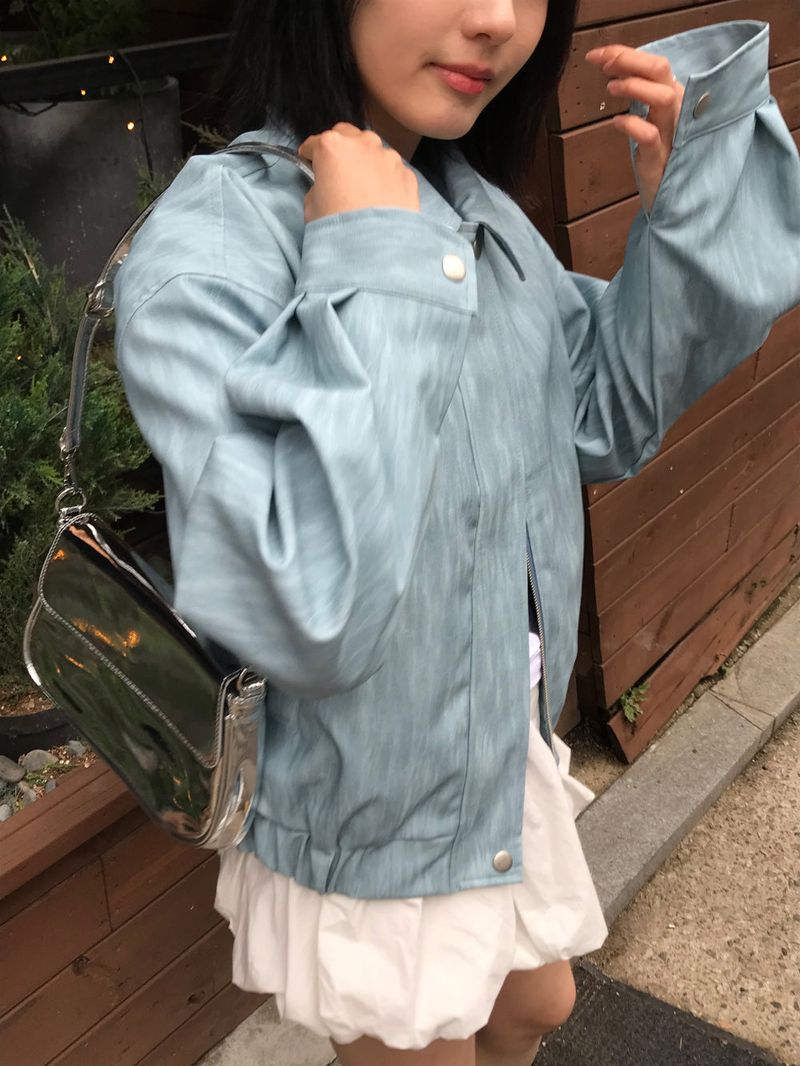 Pumpki skirt