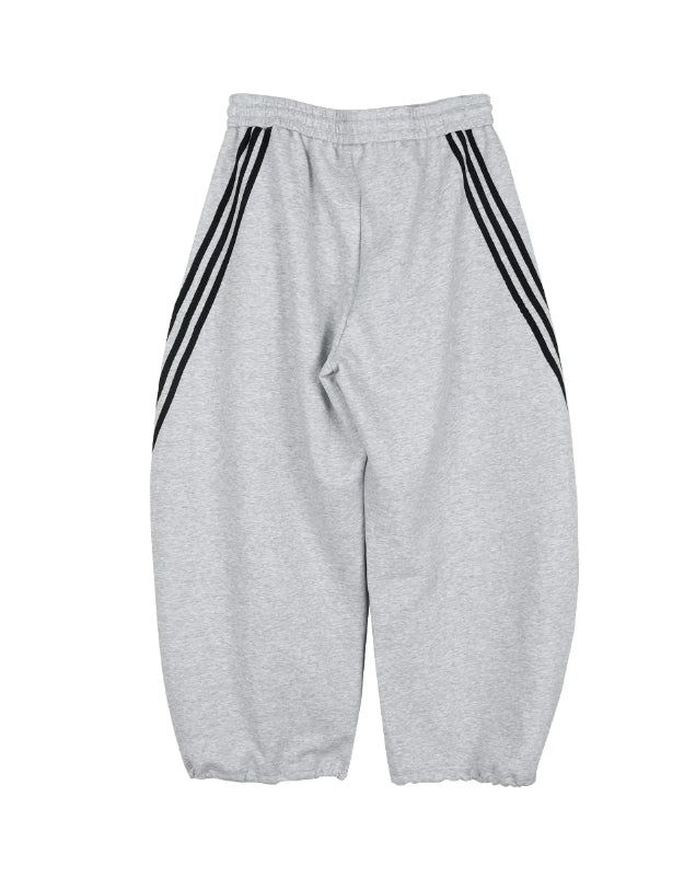 LD Curved Track Sweatpants