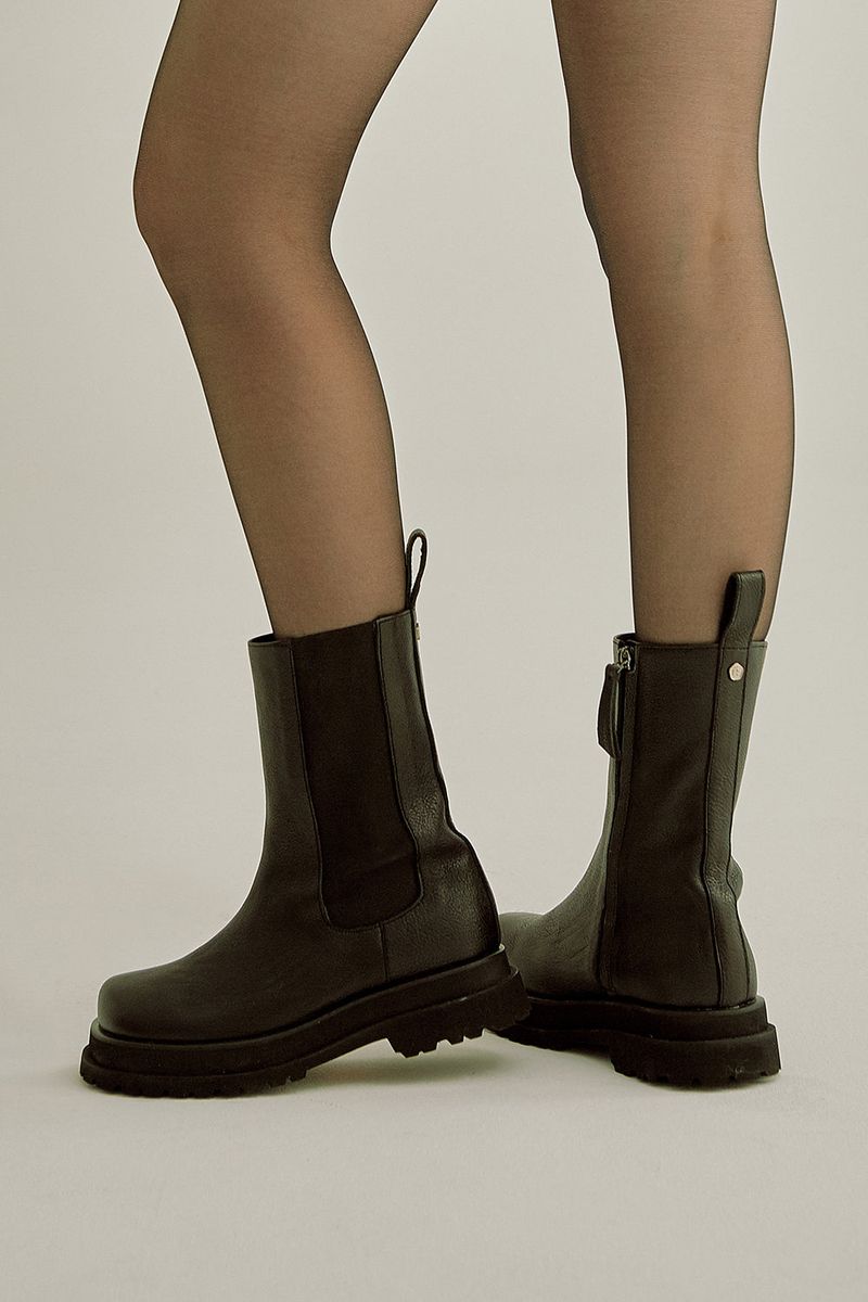MAR CHELSEA BOOTS_2COLORS