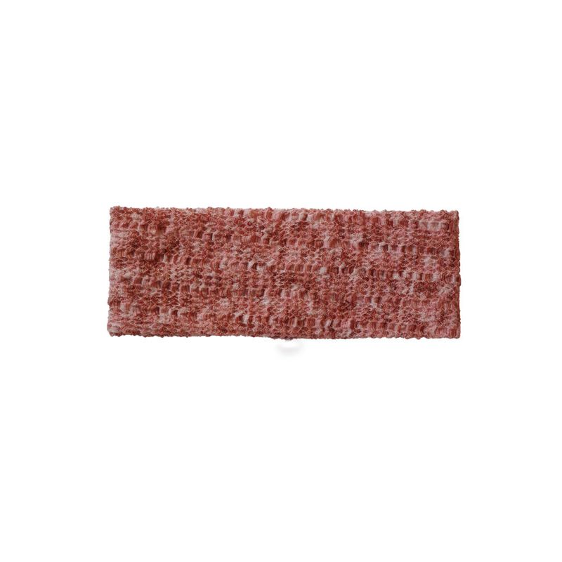 Wrinkle Head Band (marble red)