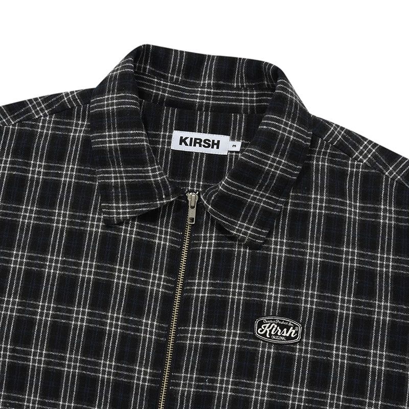 UNI POINT POCKET JACKET [MULTI]