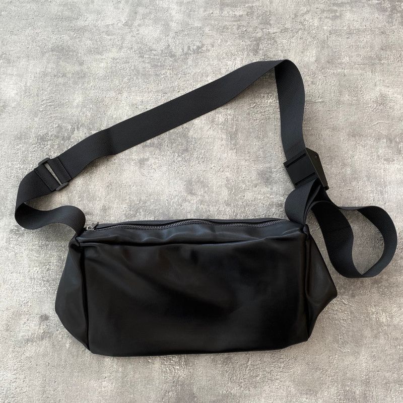 Minimal crossbag