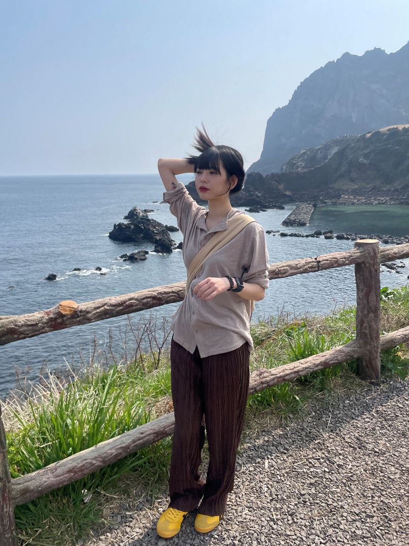 Potato button t