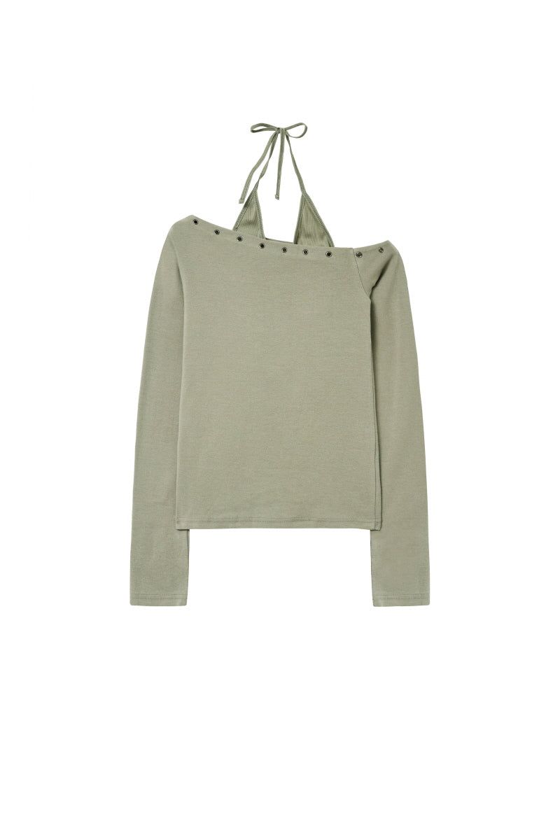 eye set t (khaki)