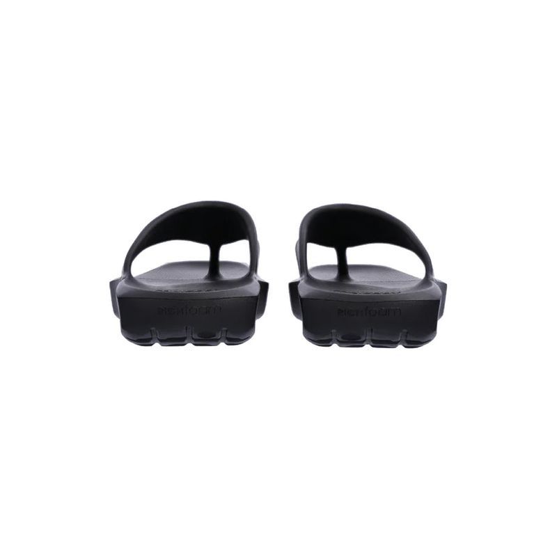 SQUARE X FLIP FLOP（BLACK）