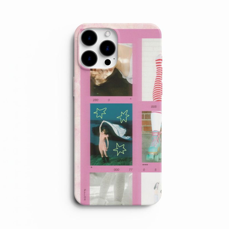 Frins（フリンズ）の「キュートアイテムハードフォンケース（スマホグッズ/小物）」