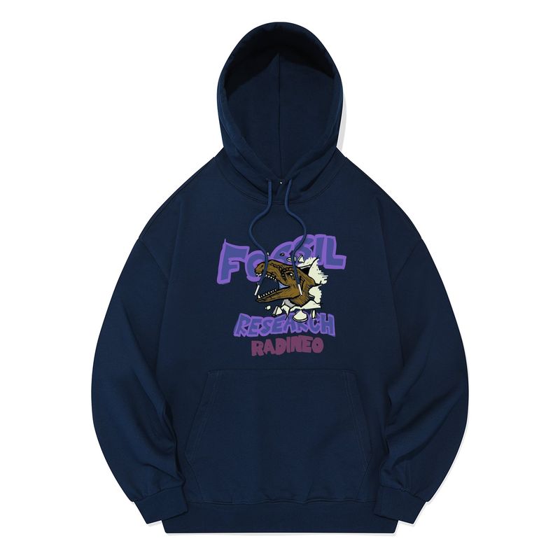 FOSSIL HOODIE