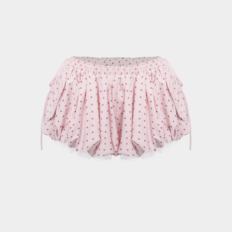 LILY SET PINK