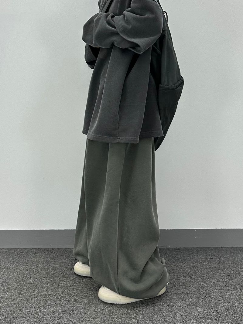 pigment pintuck pot pants