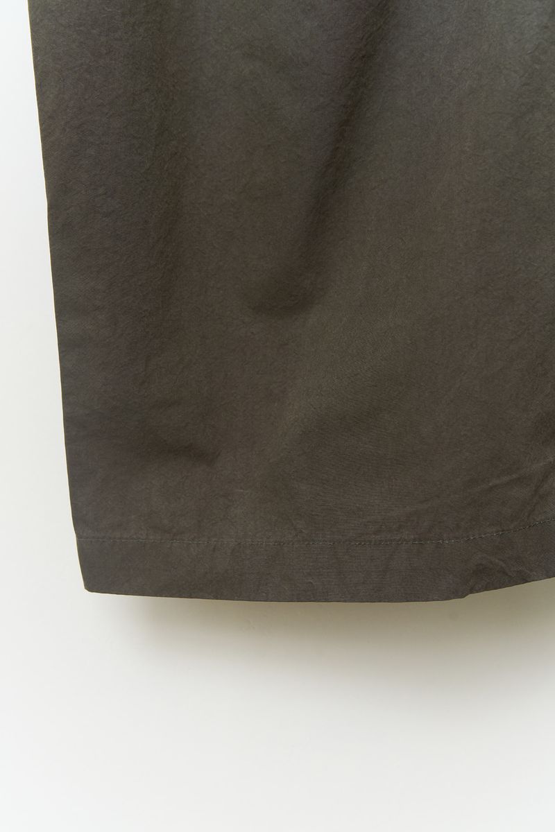 Bio Barrel Washed Pants