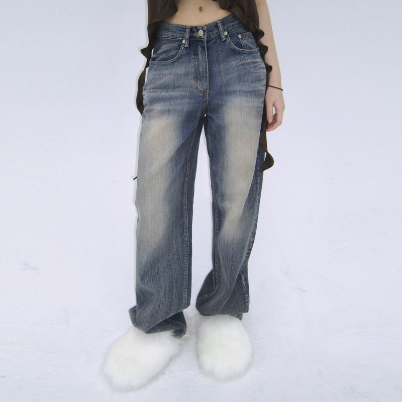 TTSTUDIO(ティーティースタジオ)の「Vintage denim-PT(Pants)」