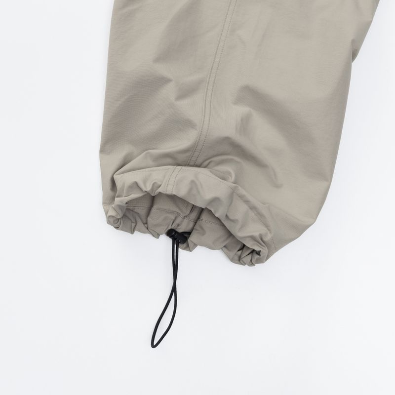 Line Cargo Pants (Beige)