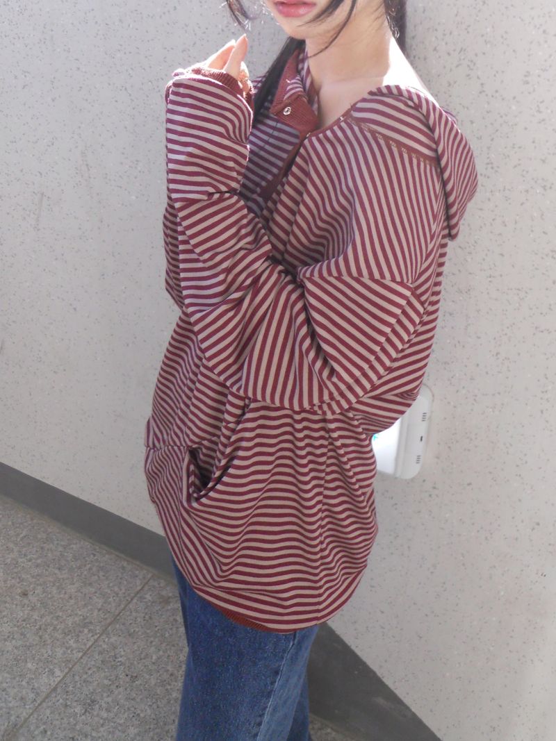 play hoodie