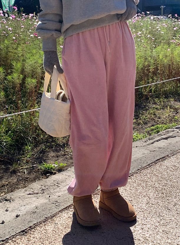 Nielle Beloa Jogger Pants