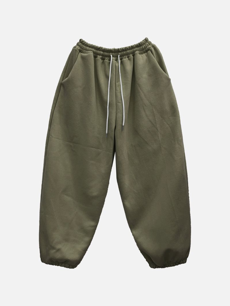Limit Boa Fleece Sweatpants 5C