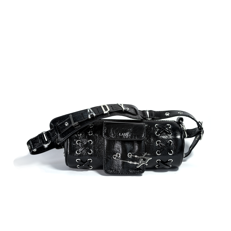 LADY BIKER BAG 