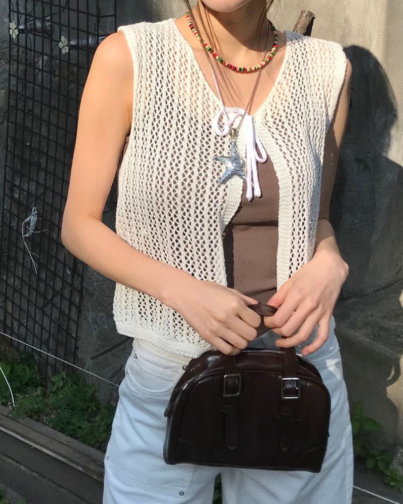 Carey necklace