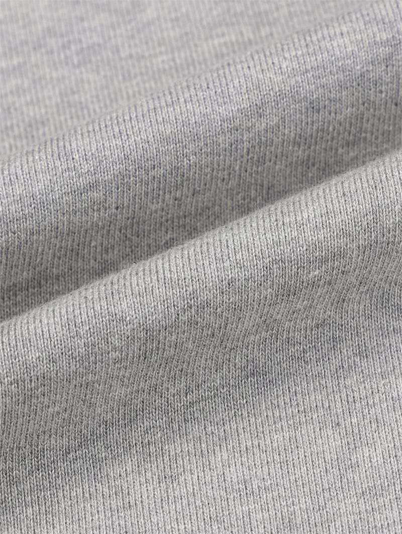 SPRING ANORAK SNAP MTM (3C)
