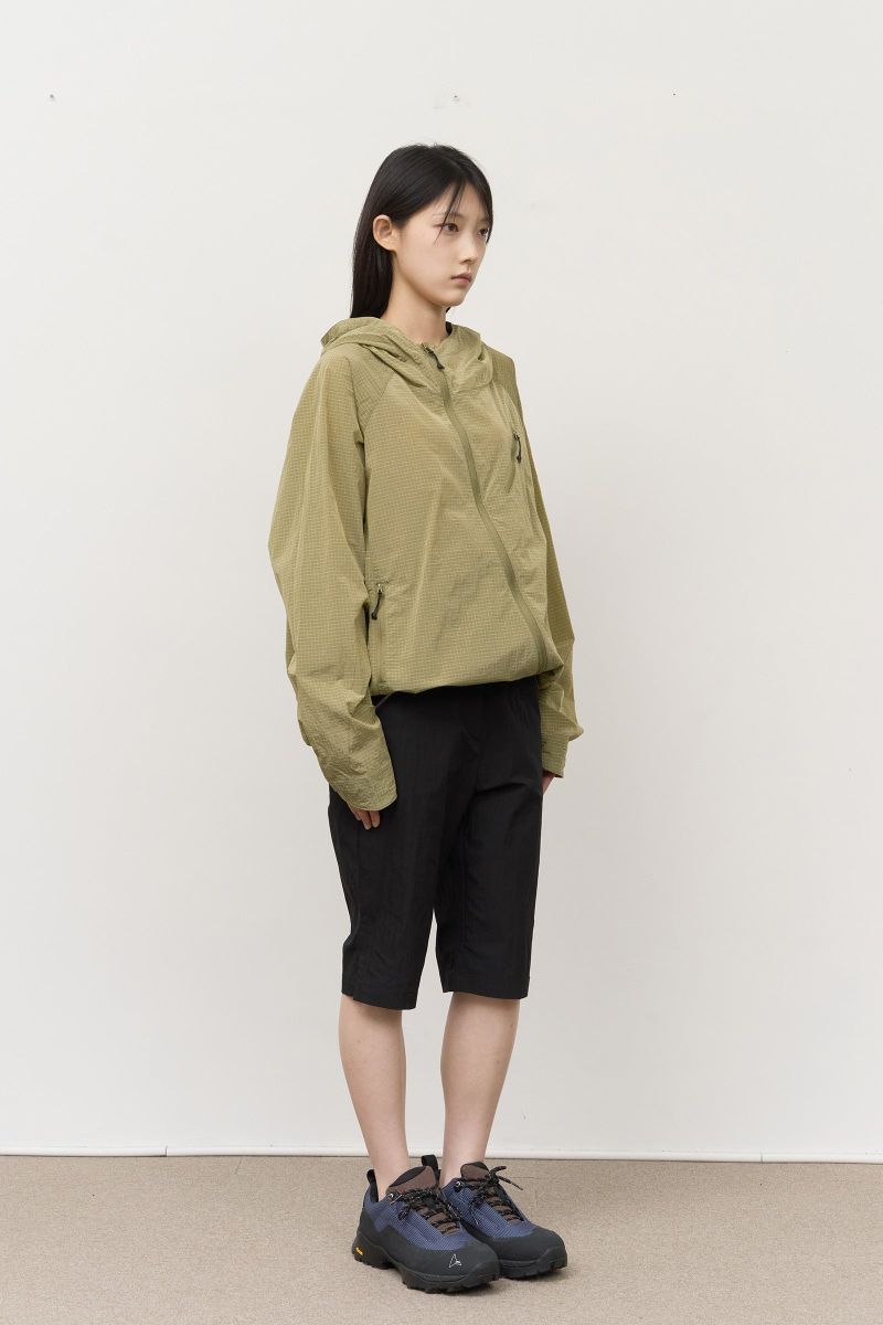 (W) Cecci Capri Pants