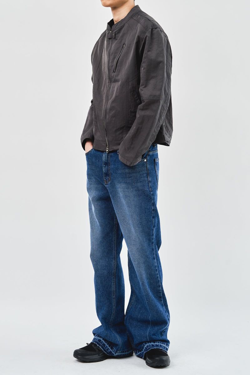 Johan Racing Jacket (2color)