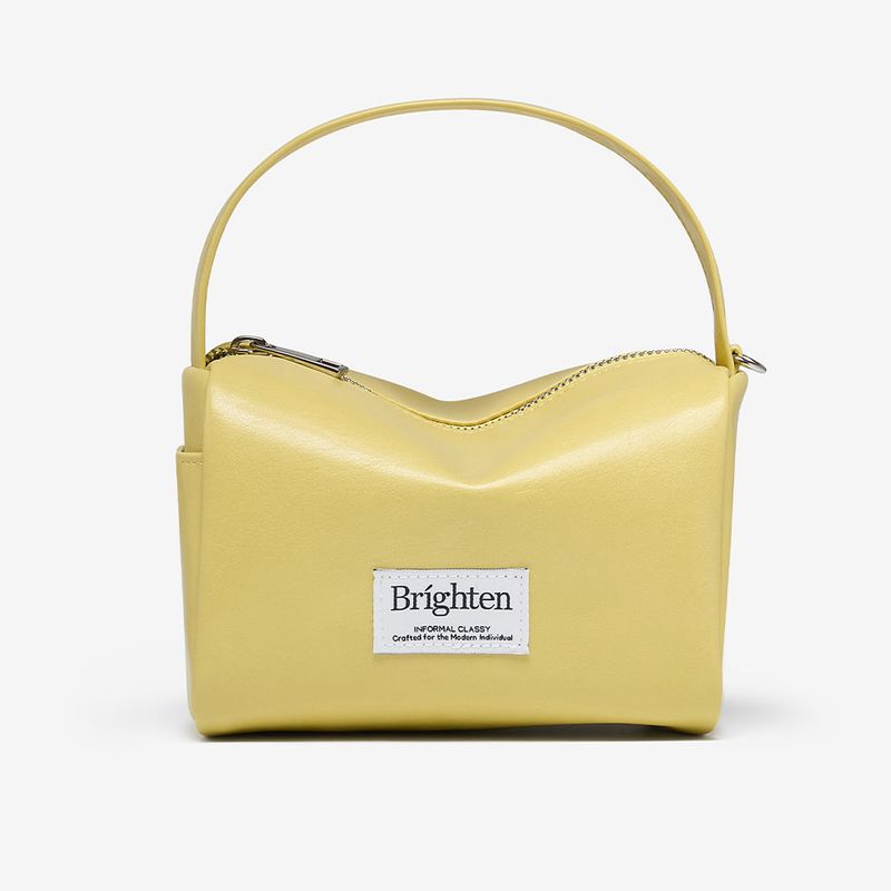Tissue Bag Lemon