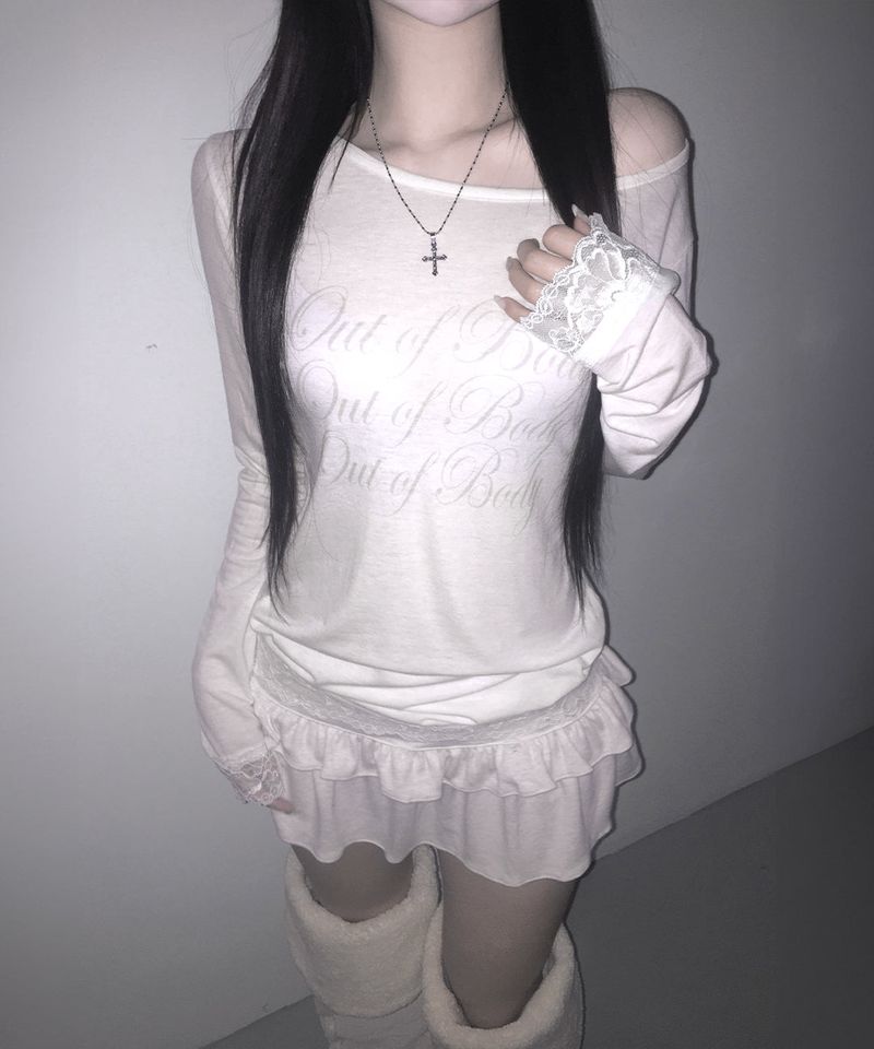 micro tutu skpt (4colors)