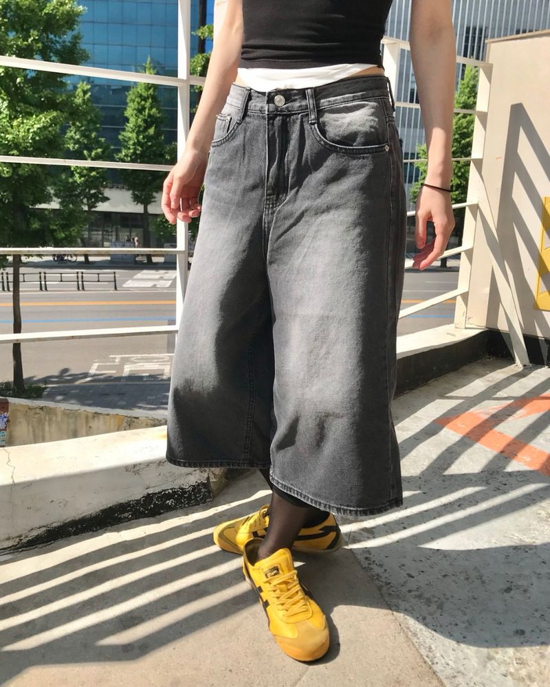 Cale pants