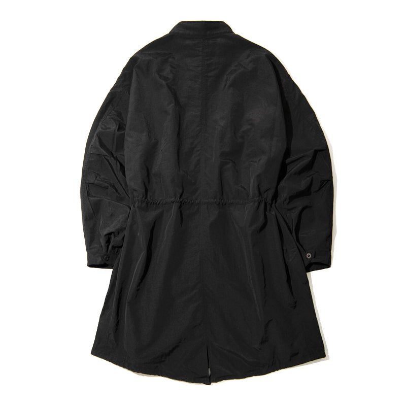 M-65 FISHTAIL PARKA [BLACK]