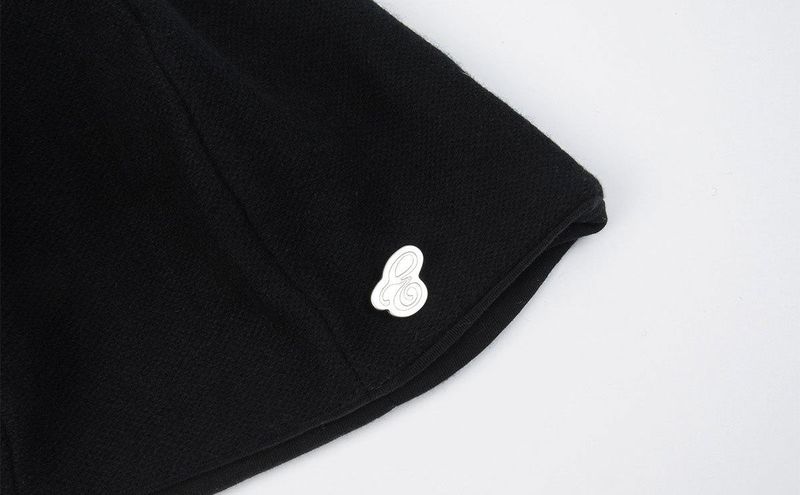 DELMA BERET (BLACK)