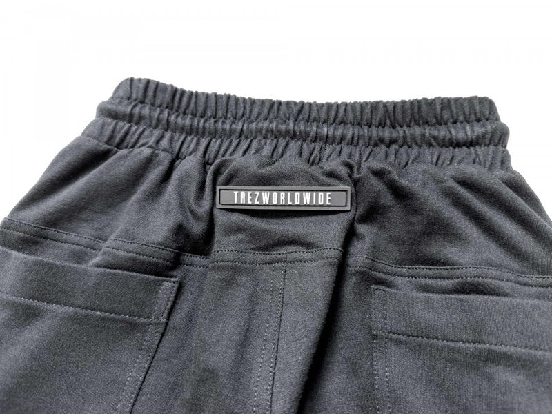 TZ Sweater Pants (Slim Fit Bootcut)
